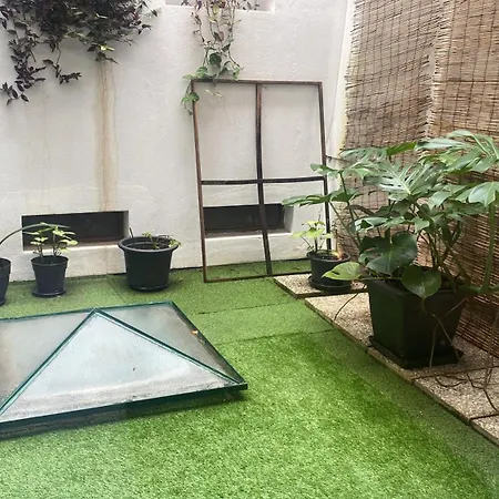 Suítes Quarto em Acomodações Particulares *