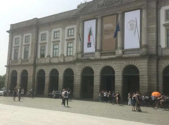 Suítes Quarto em Acomodações Particulares Porto