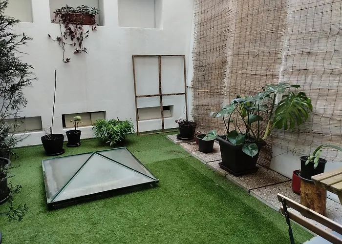 Suítes Quarto em Acomodações Particulares *