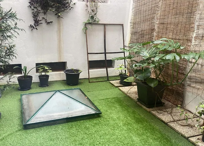 Suítes Quarto em Acomodações Particulares *