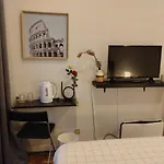 Suites Room Privat bolig *