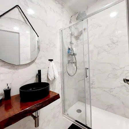 Suites Room Порту