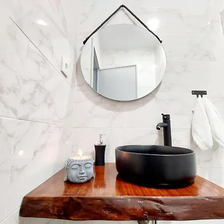 Suites Room Проживание в семье *