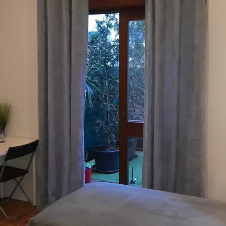 Suites Room Kwatera prywatna Porto