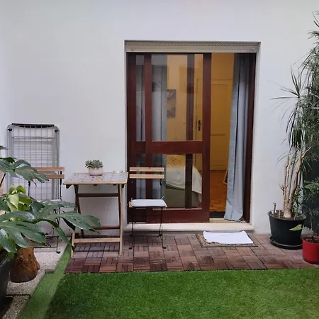 Suites Room * Порту