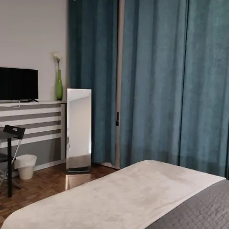 Suites Room Порту