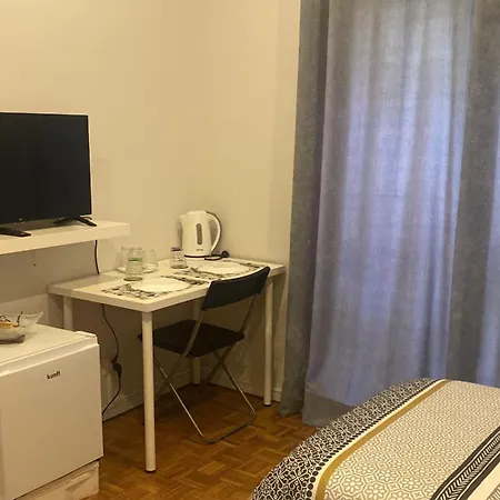 Suites Room Проживание в семье *