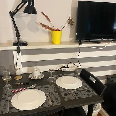 Suites Room Проживание в семье