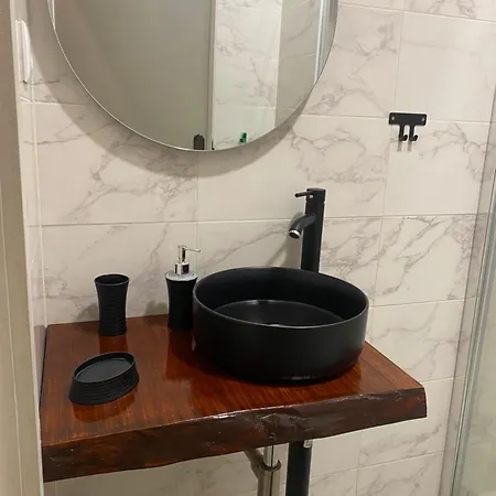 Suites Room Проживание в семье