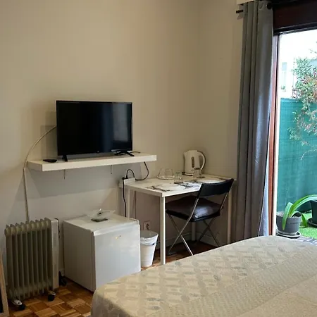 Kwatera prywatna Suites Room *