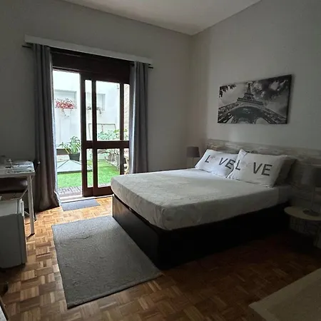 Suites Room * Порту