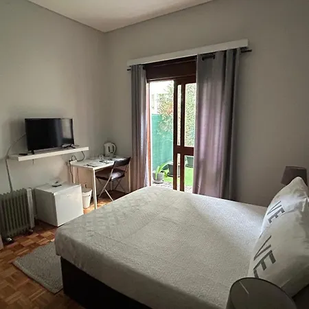 Kwatera prywatna Suites Room