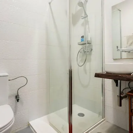 Suítes Quarto em Acomodações Particulares