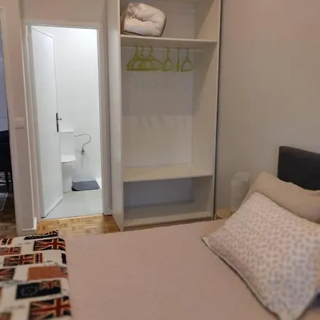 Pansiyon Em Porto