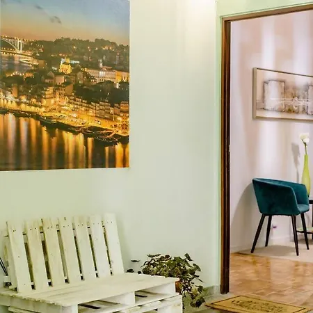 Em ホームステイ ポルト