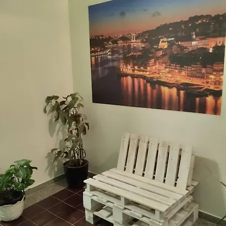 Suítes Ubytování v soukromí *