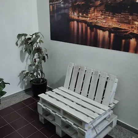 Pansiyon Em Porto