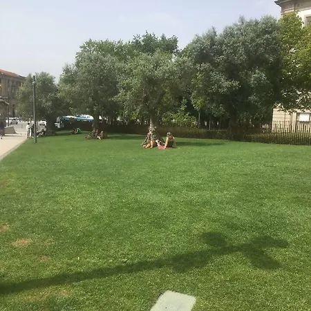 Ubytování v soukromí Em Porto