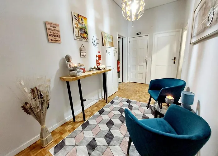 Suites Room 포르투