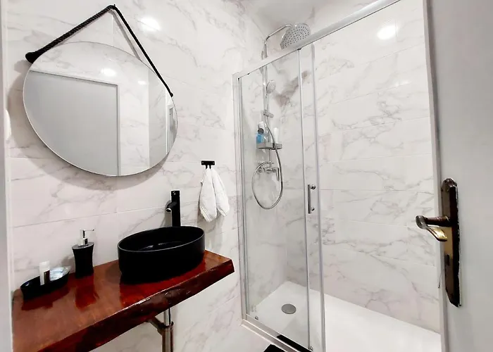 Suites Room 포르투