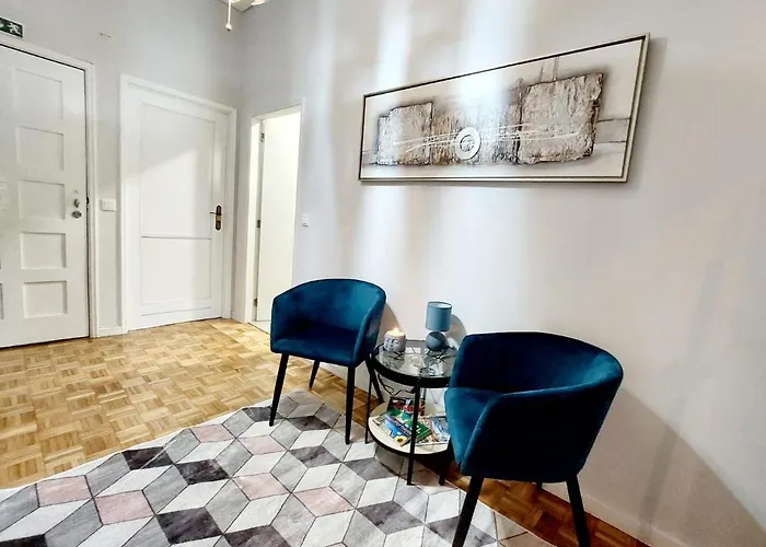 Suites Room Homestay szállás