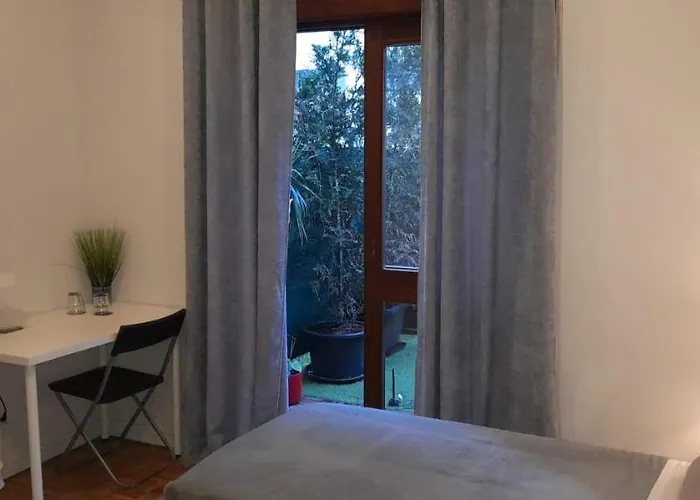 Suites Room Homestay szállás Porto