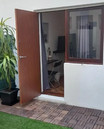 홈스테이 Suites Room *