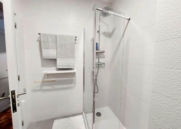 Suites Room * 포르투