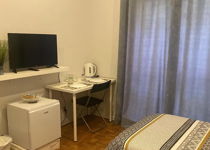 Suites Room 홈스테이 *