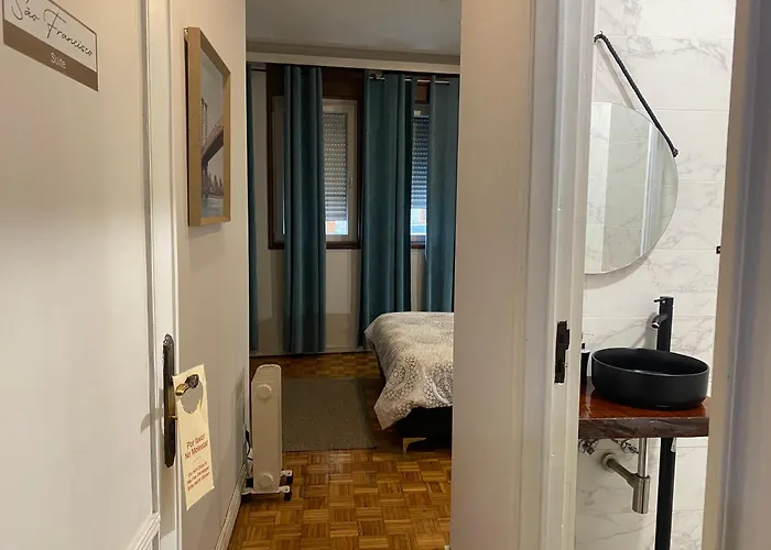 Suites Room Homestay szállás