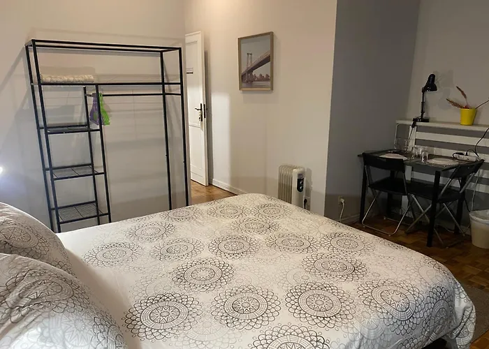 Homestay szállás Suites Room *