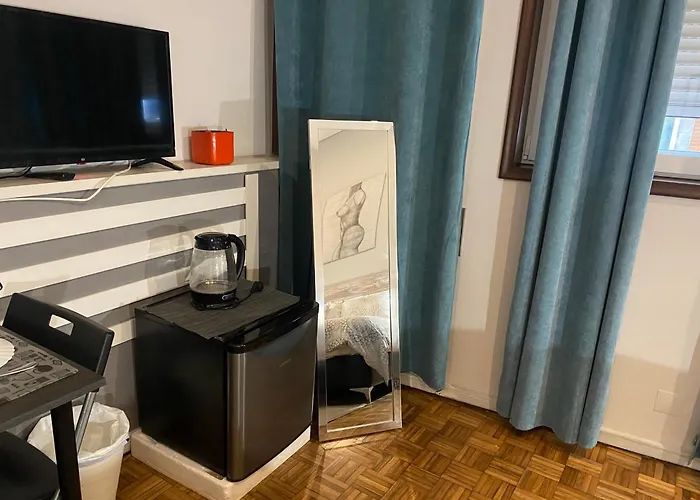 Suites Room Homestay szállás