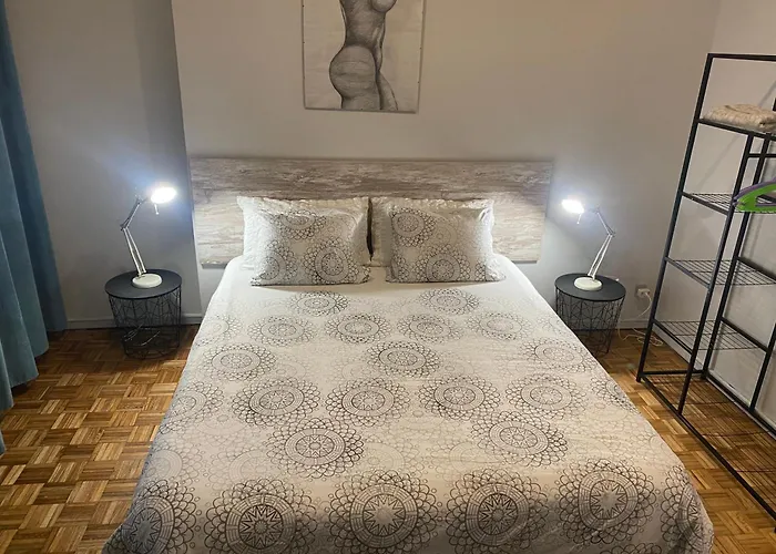 Suites Room 홈스테이