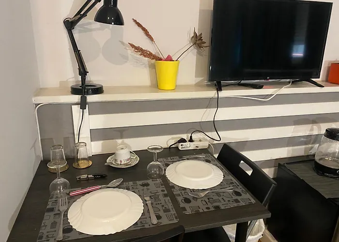 Suites Room 홈스테이