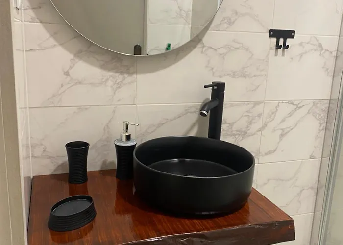 Suites Room Homestay szállás