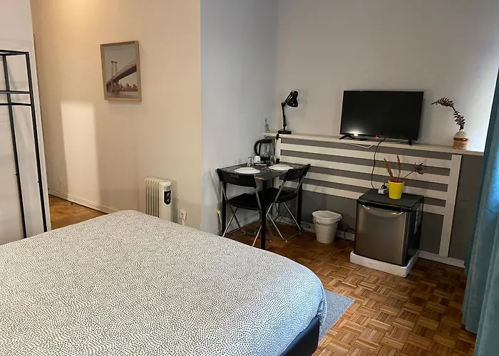 Homestay szállás Suites Room *