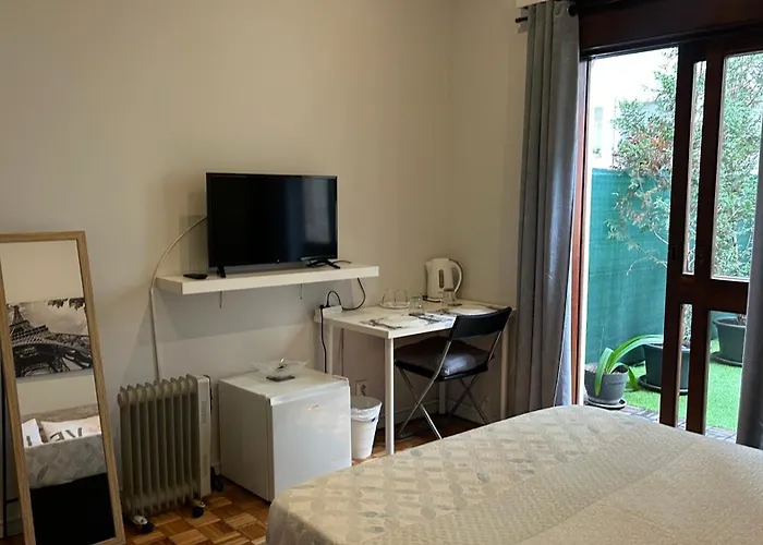 Homestay szállás Suites Room *