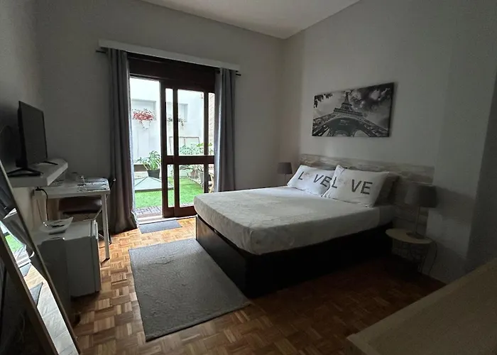 Suites Room * 포르투