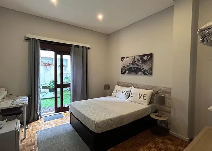 Suites Room Homestay szállás *