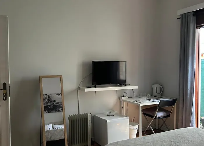 Homestay szállás Suites Room *