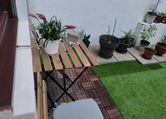 Suites Room Accommodatie bij particulieren Porto