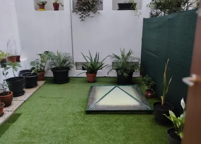 Suites Room 포르투