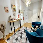Suites Room Porto
