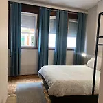 Suites Room Privat bolig Porto