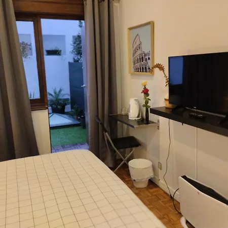 Suites Room