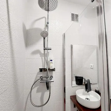 Suites Room