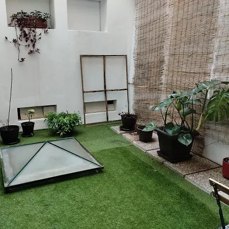 Suites Room Проживание в семье *