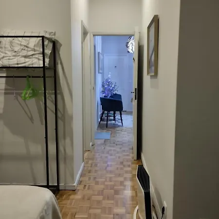 Suites Room