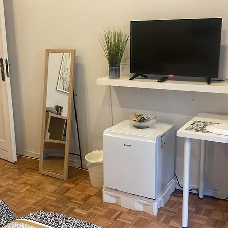Suites Room