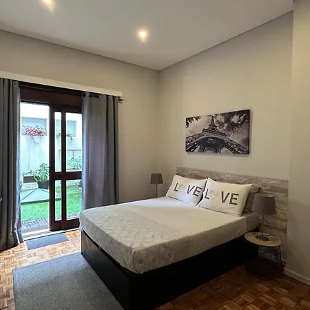 Suites Room Privatunterkunft *